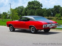 1971 Chevrolet Chevelle for sale in Riverhead, New York (ID-164073)