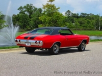 1971 Chevrolet Chevelle for sale in Riverhead, New York (ID-164073)