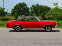 1971 Chevrolet Chevelle for sale in Riverhead, New York (ID-164073)