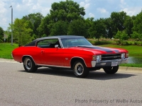 1971 Chevrolet Chevelle for sale in Riverhead, New York (ID-164073)