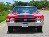 1971 Chevrolet Chevelle for sale in Riverhead, New York (ID-164073)