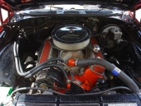 1971 Chevrolet Chevelle for sale in Riverhead, New York (ID-164073)