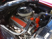 1971 Chevrolet Chevelle for sale in Riverhead, New York (ID-164073)