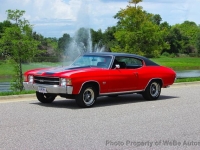1971 Chevrolet Chevelle for sale in Riverhead, New York (ID-164073)