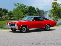 1971 Chevrolet Chevelle for sale in Riverhead, New York (ID-164073)