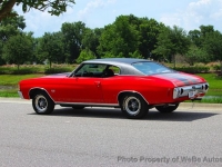 1971 Chevrolet Chevelle for sale in Riverhead, New York (ID-164073)