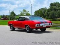 1971 Chevrolet Chevelle for sale in Riverhead, New York (ID-164073)