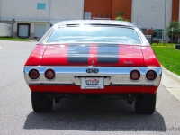 1971 Chevrolet Chevelle for sale in Riverhead, New York (ID-164073)