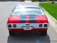 1971 Chevrolet Chevelle for sale in Riverhead, New York (ID-164073)