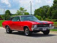 1971 Chevrolet Chevelle for sale (ID-164177)