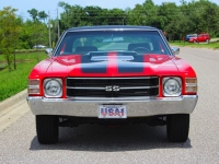 1971 Chevrolet Chevelle for sale (ID-164177)