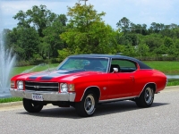 1971 Chevrolet Chevelle for sale (ID-164177)