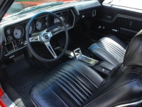 1971 Chevrolet Chevelle for sale (ID-164177)