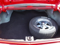 1971 Chevrolet Chevelle for sale (ID-164177)