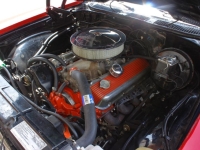 1971 Chevrolet Chevelle for sale (ID-164177)