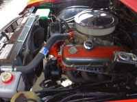 1971 Chevrolet Chevelle for sale (ID-164177)