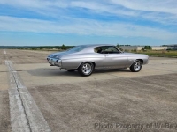 1971 Chevrolet Chevelle for sale in Riverhead, New York (ID-164244)