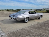 1971 Chevrolet Chevelle for sale in Riverhead, New York (ID-164244)