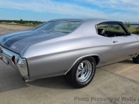 1971 Chevrolet Chevelle for sale in Riverhead, New York (ID-164244)