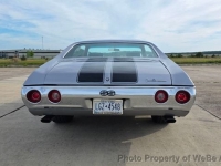 1971 Chevrolet Chevelle for sale in Riverhead, New York (ID-164244)