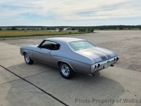 1971 Chevrolet Chevelle for sale in Riverhead, New York (ID-164244)