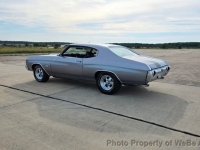 1971 Chevrolet Chevelle for sale in Riverhead, New York (ID-164244)