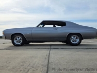 1971 Chevrolet Chevelle for sale in Riverhead, New York (ID-164244)