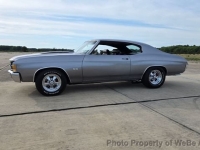 1971 Chevrolet Chevelle for sale in Riverhead, New York (ID-164244)