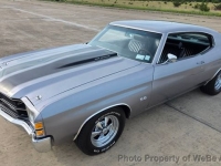 1971 Chevrolet Chevelle for sale in Riverhead, New York (ID-164244)