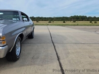 1971 Chevrolet Chevelle for sale in Riverhead, New York (ID-164244)