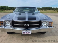 1971 Chevrolet Chevelle for sale in Riverhead, New York (ID-164244)