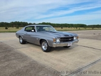 1971 Chevrolet Chevelle for sale in Riverhead, New York (ID-164244)