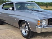 1971 Chevrolet Chevelle for sale in Riverhead, New York (ID-164244)