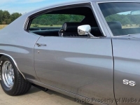 1971 Chevrolet Chevelle for sale in Riverhead, New York (ID-164244)