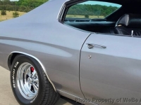 1971 Chevrolet Chevelle for sale in Riverhead, New York (ID-164244)