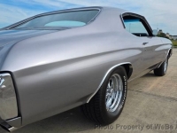 1971 Chevrolet Chevelle for sale in Riverhead, New York (ID-164244)