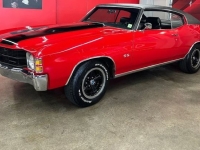 1971 Chevrolet Chevelle for sale in Michigan (ID-164435)