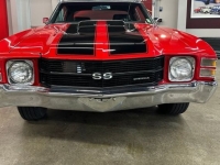 1971 Chevrolet Chevelle for sale in Michigan (ID-164435)