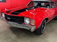 1971 Chevrolet Chevelle for sale in Michigan (ID-164435)