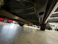 1971 Chevrolet Chevelle for sale in Michigan (ID-164435)