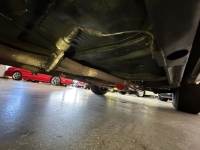 1971 Chevrolet Chevelle for sale in Michigan (ID-164435)