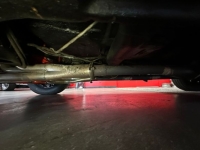 1971 Chevrolet Chevelle for sale in Michigan (ID-164435)