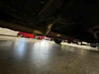 1971 Chevrolet Chevelle for sale in Michigan (ID-164435)