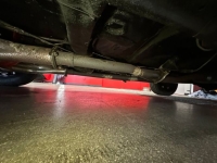 1971 Chevrolet Chevelle for sale in Michigan (ID-164435)