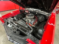 1971 Chevrolet Chevelle for sale in Michigan (ID-164435)