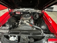 1971 Chevrolet Chevelle for sale in Michigan (ID-164435)