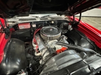 1971 Chevrolet Chevelle for sale in Michigan (ID-164435)