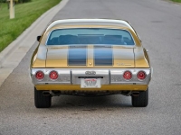 1971 Chevrolet Chevelle SS for sale in Riverhead, New York (ID-121015)
