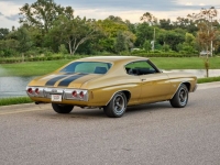 1971 Chevrolet Chevelle SS for sale in Riverhead, New York (ID-121015)