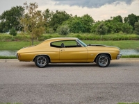 1971 Chevrolet Chevelle SS for sale in Riverhead, New York (ID-121015)